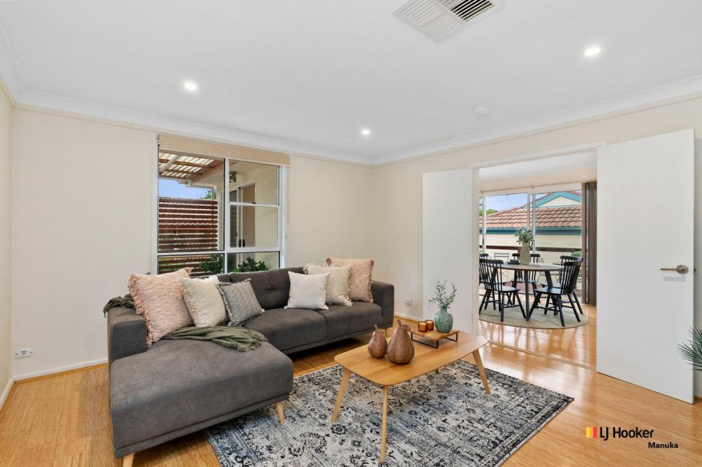 1/25 Macgregor St, Deakin, ACT 2600