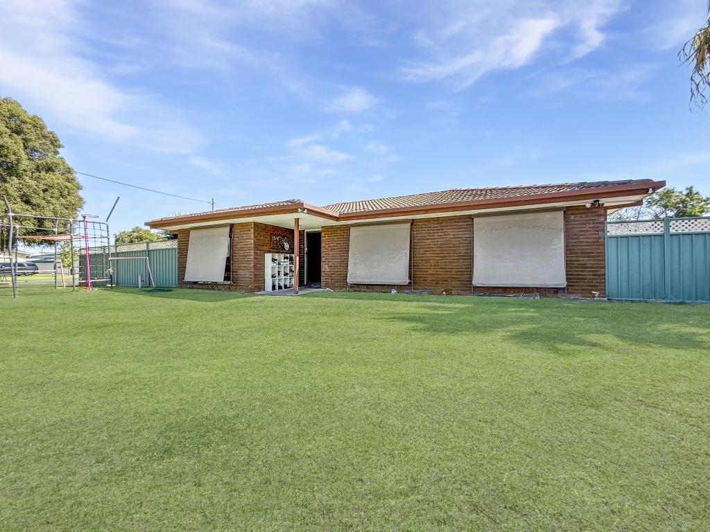 123 Decimus St, Deniliquin, NSW 2710