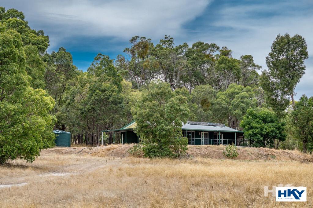 41 Hillside Pl, Bullsbrook, WA 6084