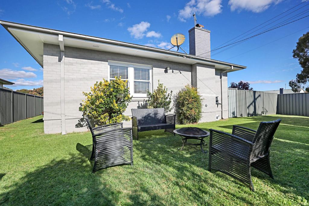 204 MITRE ST, BATHURST, NSW 2795