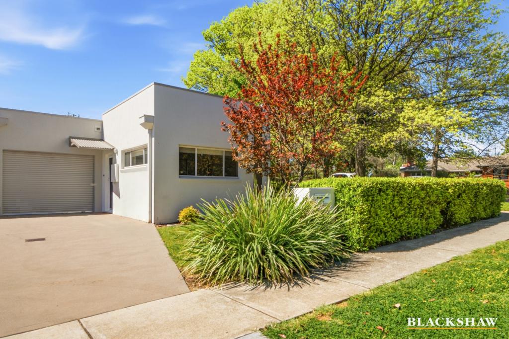 10/31 Tallara Pkwy, Narrabundah, ACT 2604