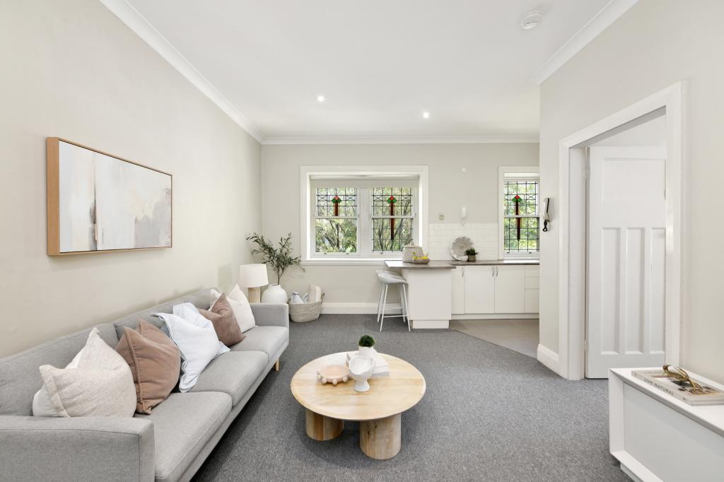 6/19 Boronia St, Kensington, NSW 2033