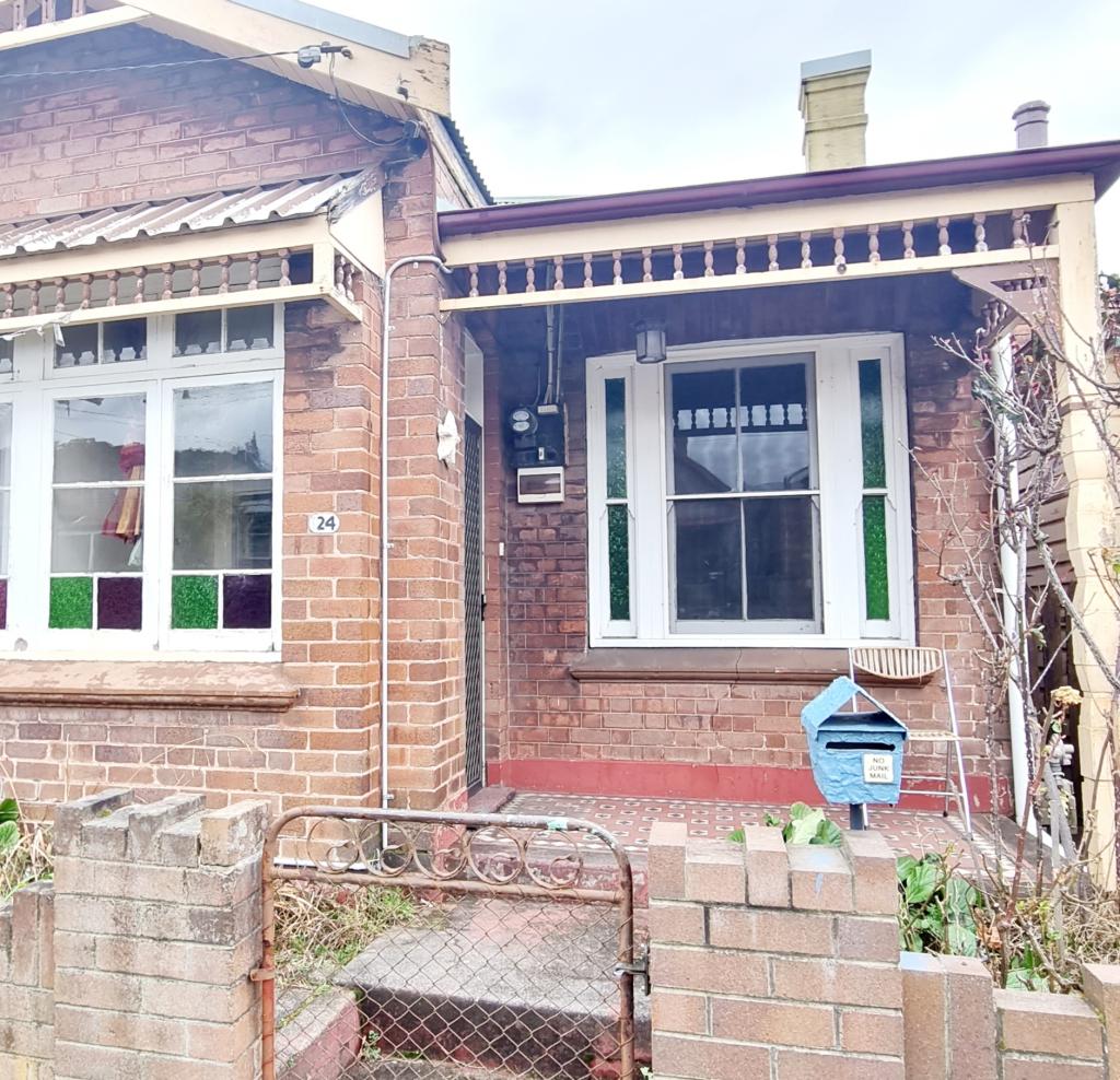 124 MORT ST, LITHGOW, NSW 2790