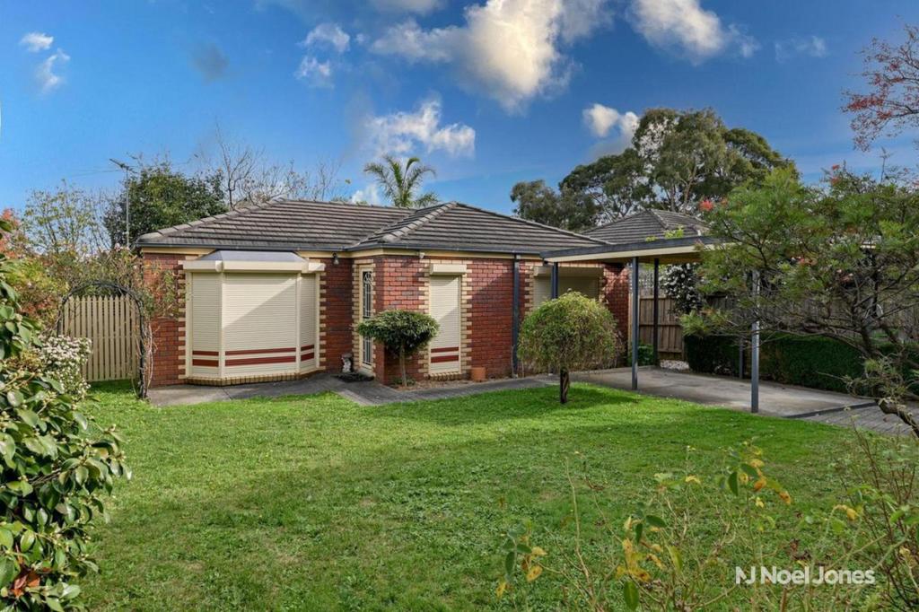 6 Short St, Ringwood East, VIC 3135