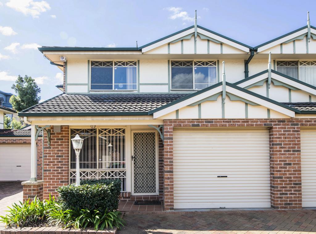 8/39-41 Preston St, Jamisontown, NSW 2750