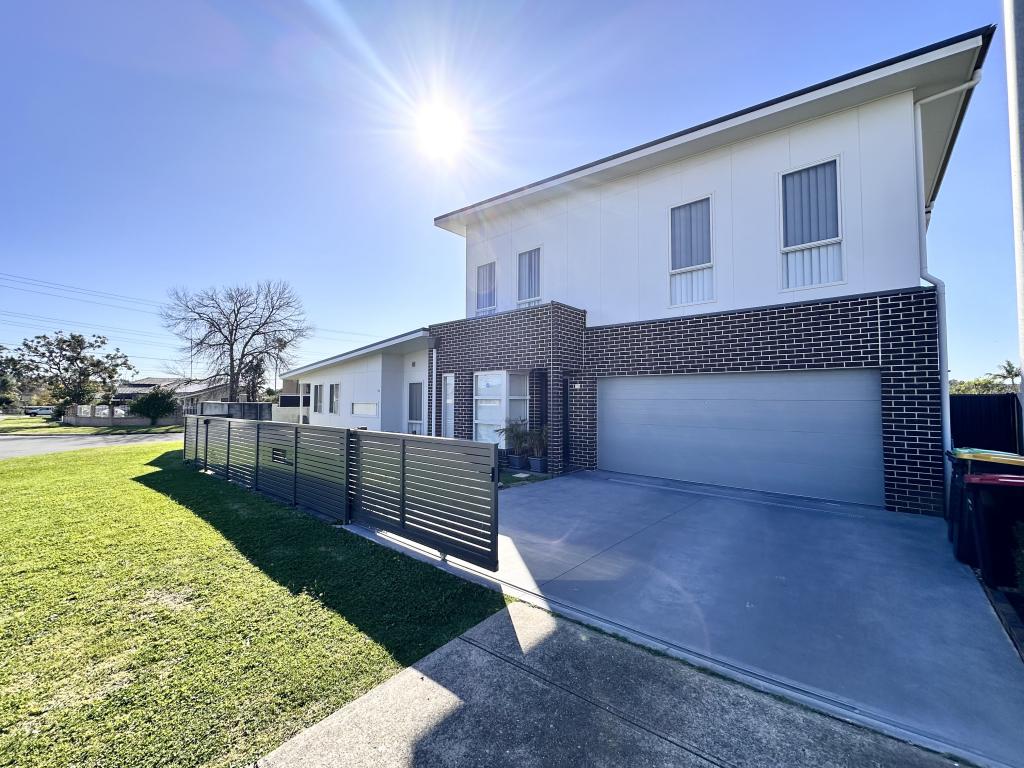 12 Ives Ave, Liverpool, NSW 2170