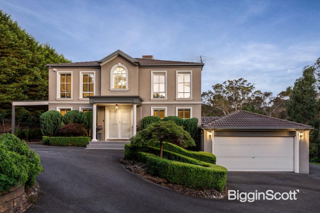 2 Aylesbury Way, Warrandyte, VIC 3113