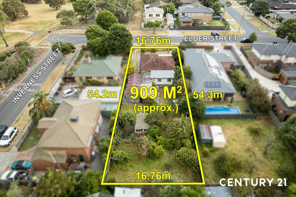 44 Elder St, Clarinda, VIC 3169