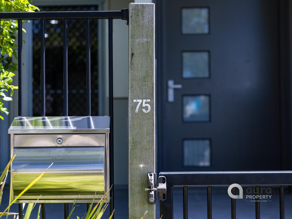 75 Baringa Dr, Baringa, QLD 4551