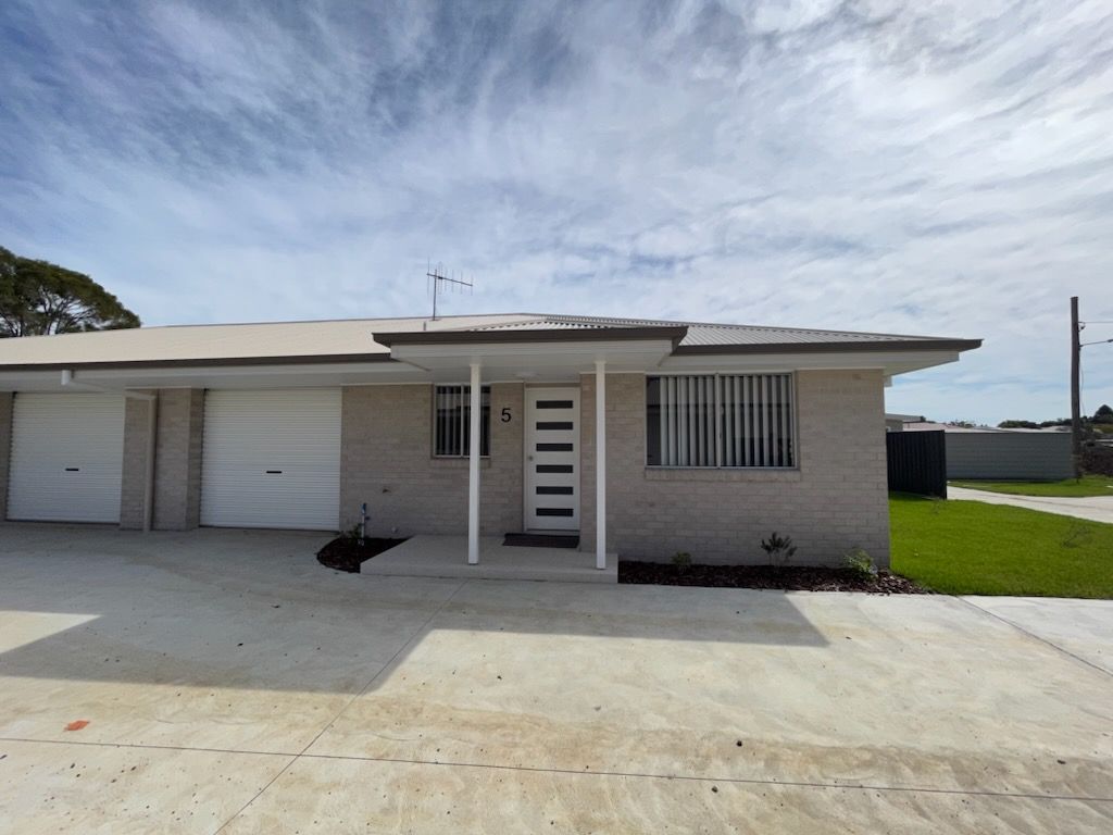 5/3 Lyndhurst St, Taree, NSW 2430