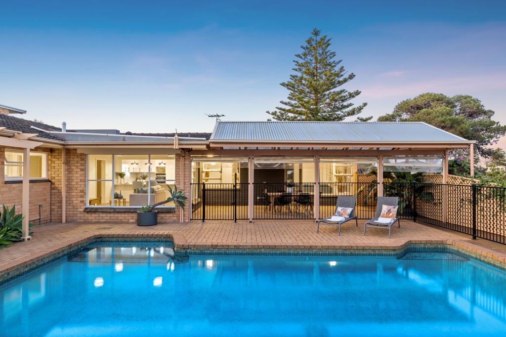 13 Shirley Cres, West Beach, SA 5024