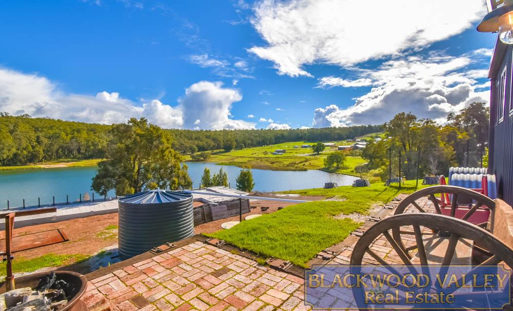 70 Gleneagles Dr, Bridgetown, WA 6255