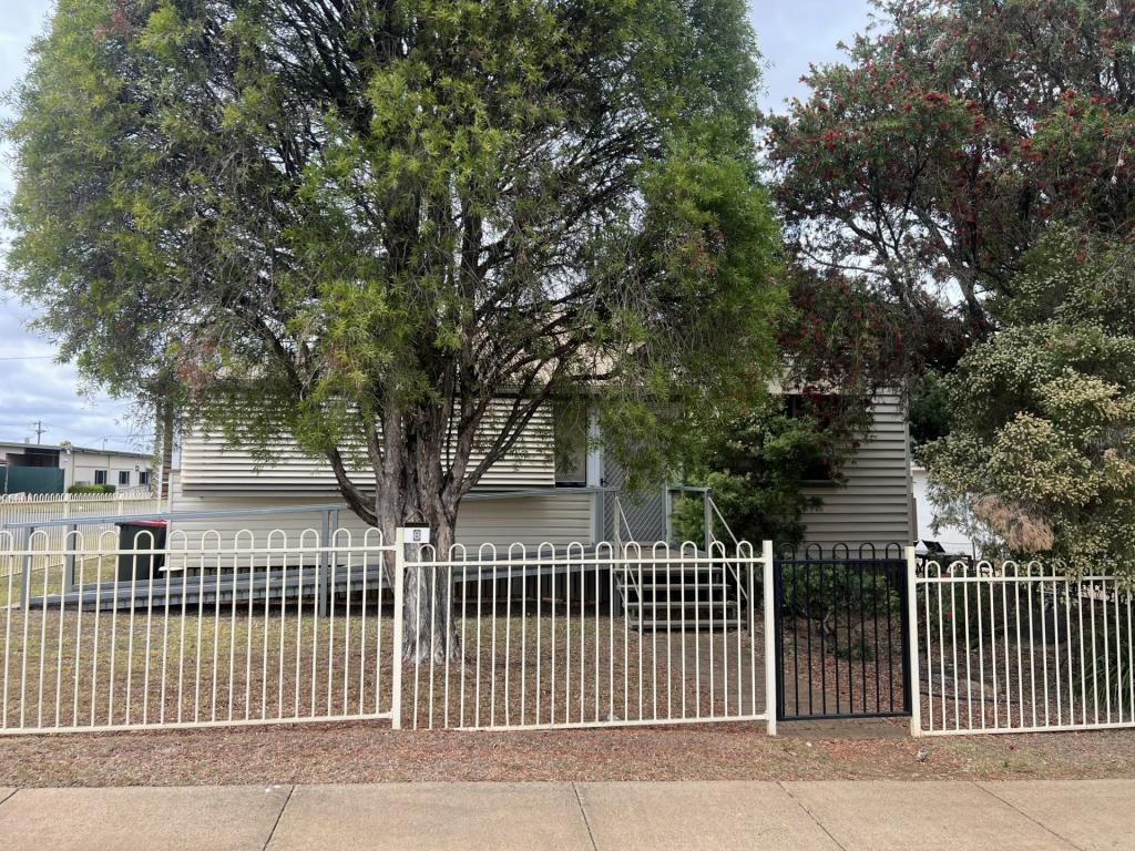 Lease D/6 Mary St, Kingaroy, QLD 4610