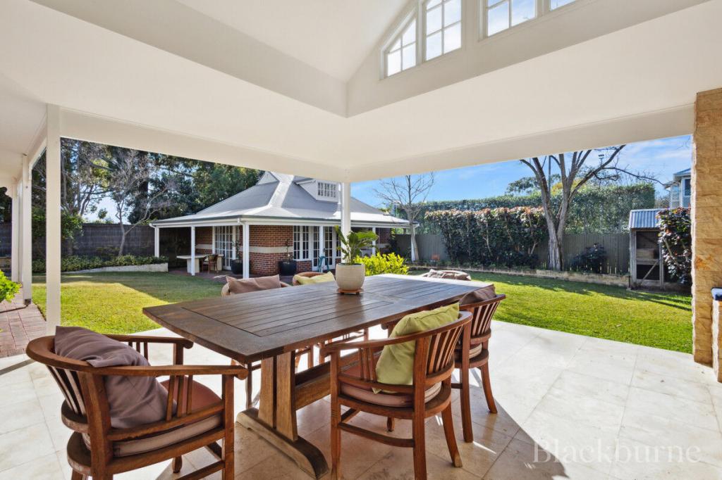 52 Loftus St, Nedlands, WA 6009