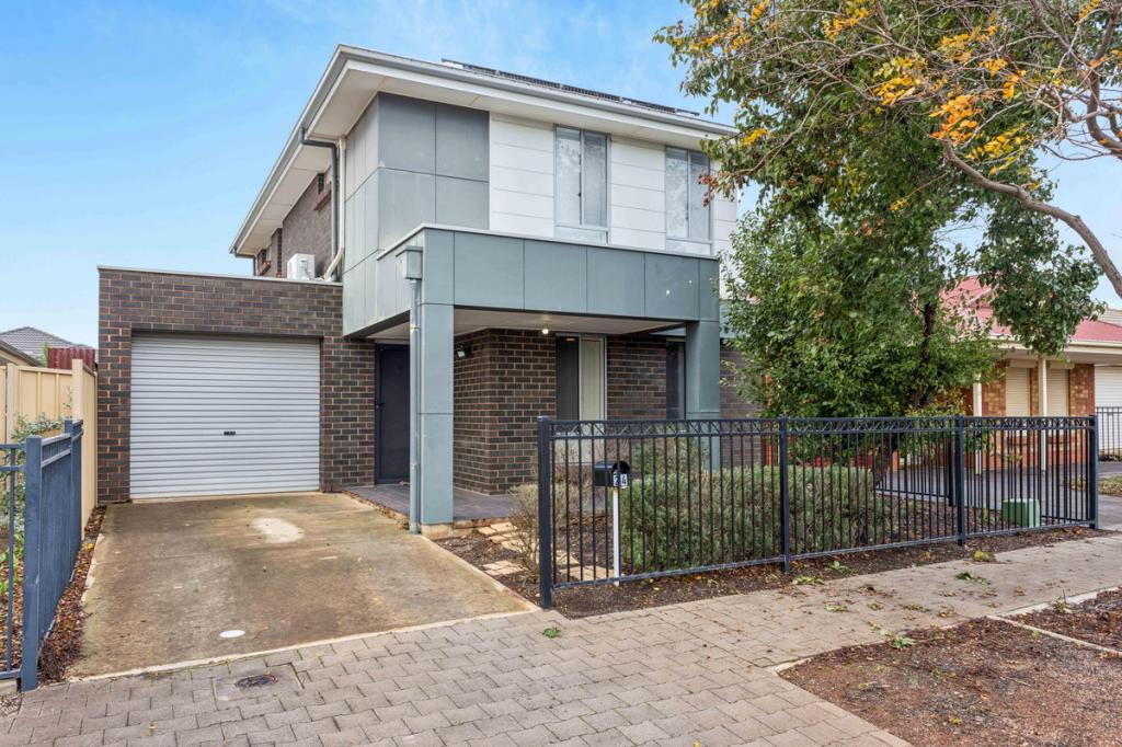 24 Major St, Munno Para, SA 5115