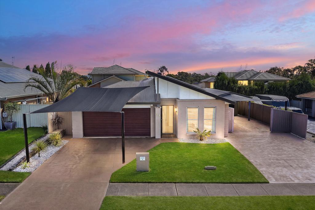 39 Fernhill Ave, Hamlyn Terrace, NSW 2259
