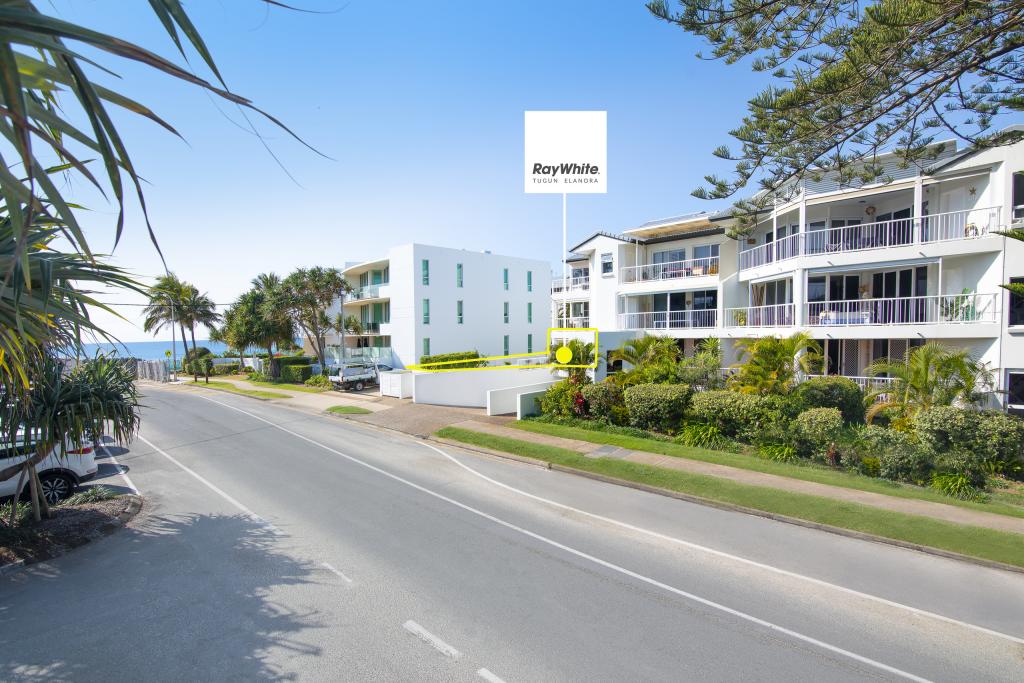 1/6-10 Tomewin St, Currumbin, QLD 4223