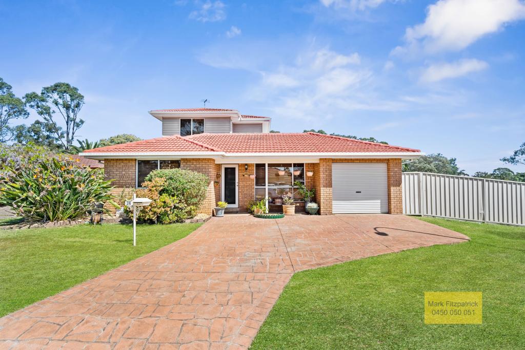 24 Pademelon Ave, St Helens Park, NSW 2560