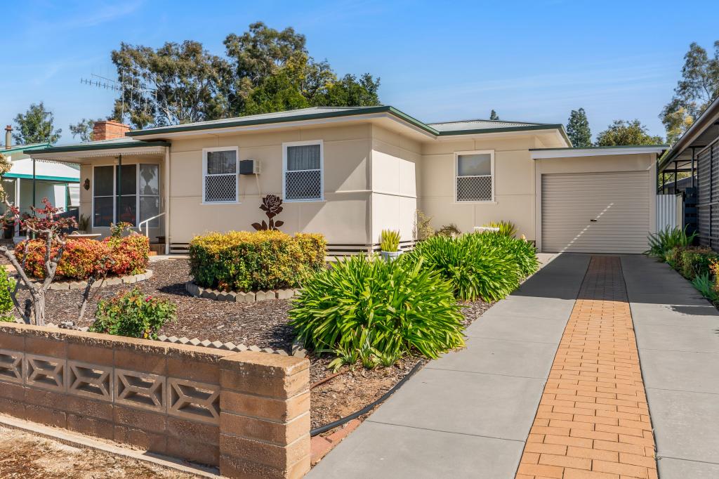 4 Wattle St, Renmark, SA 5341