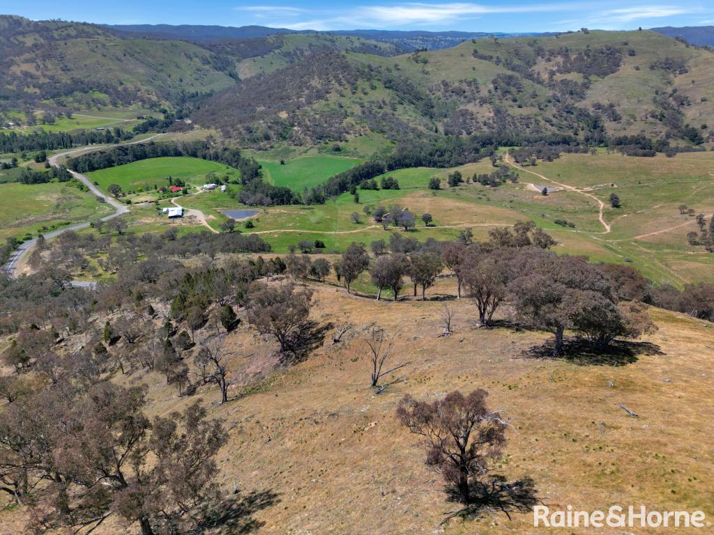 6630 Abercrombie Rd, Tuena, NSW 2583