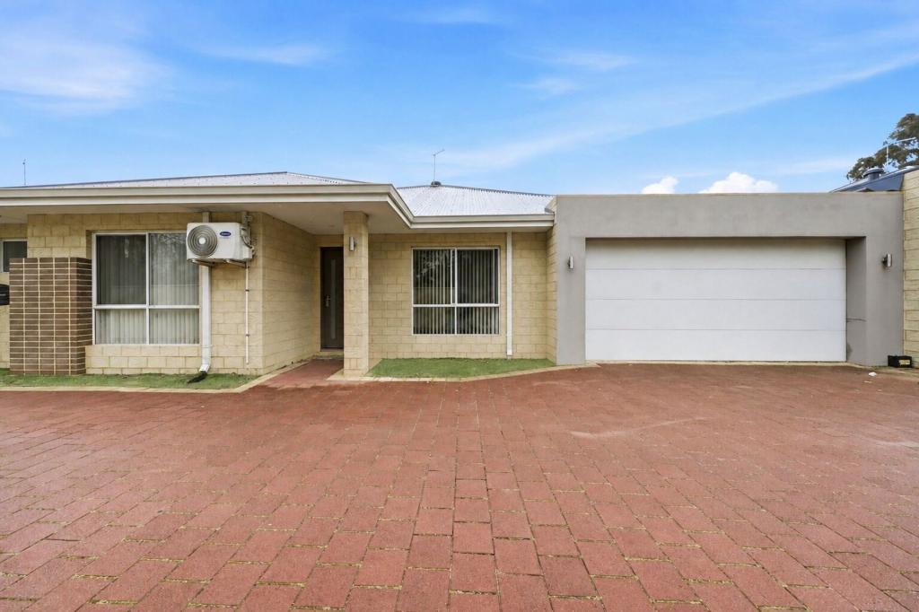 18c Weston St, Maddington, WA 6109