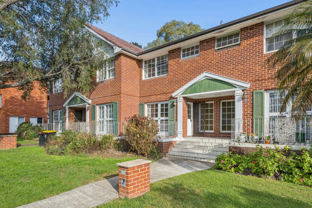 3/23 Parry Ave, Narwee, NSW 2209