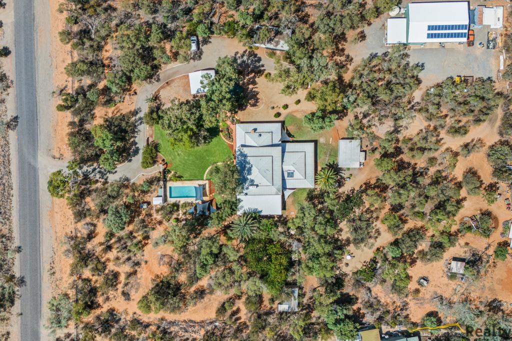 15 Schaber Rd, Connellan, NT 0873