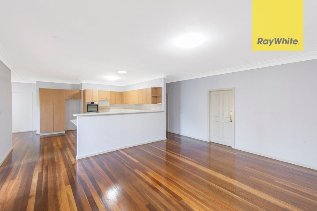 28 Macarthur Cres, Westmead, NSW 2145