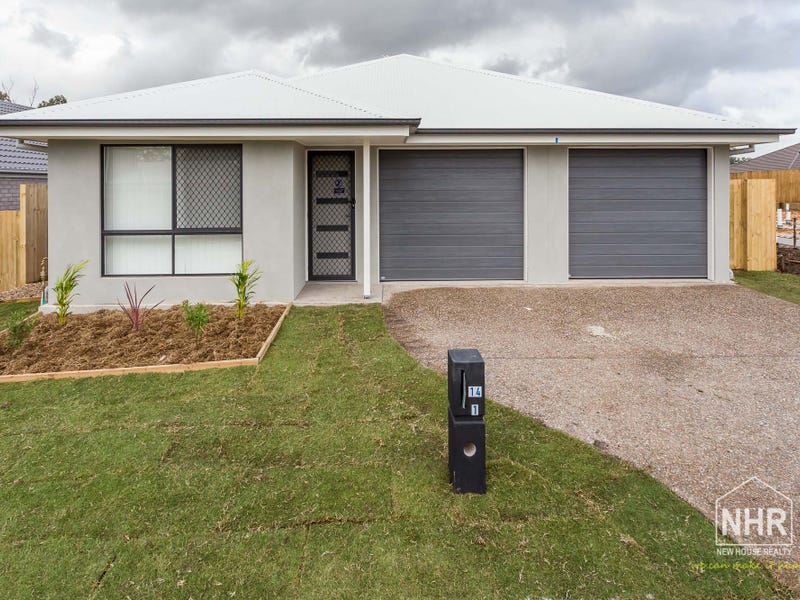 1/14 Greenpark Dr, Crestmead, QLD 4132
