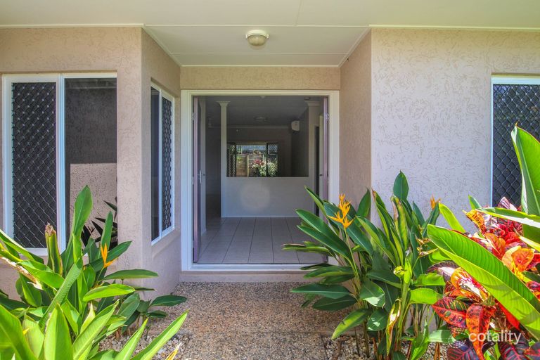 30 Fitzmaurice Dr, Bentley Park, QLD 4869
