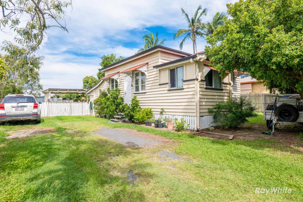 118 Maryborough St, Walkervale, QLD 4670