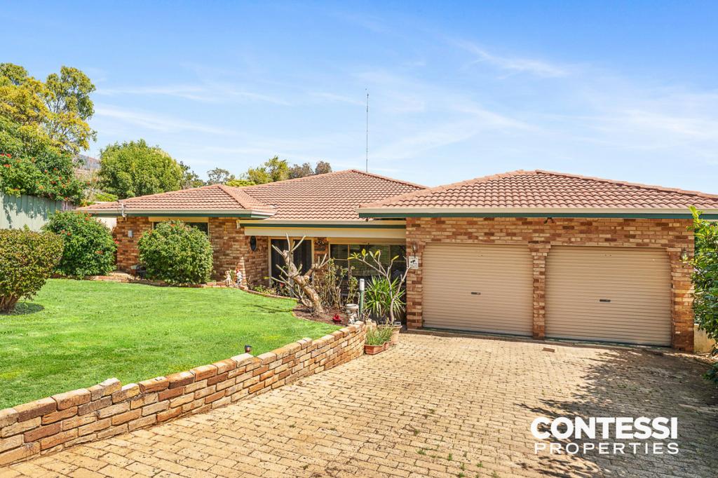 1 Yurrah Pl, Kelmscott, WA 6111