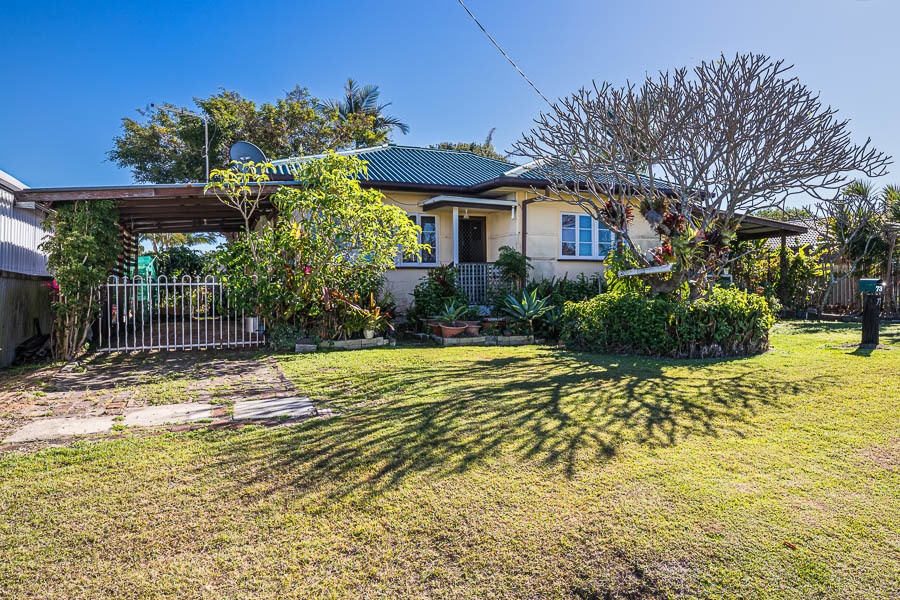 73 Kangaroo Ave, Bongaree, QLD 4507