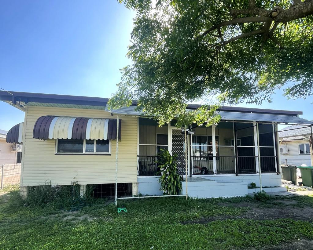 54 Fourteenth Ave, Home Hill, QLD 4806