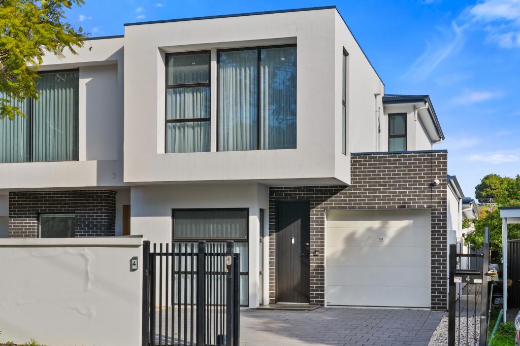 4 Flemington St, Frewville, SA 5063