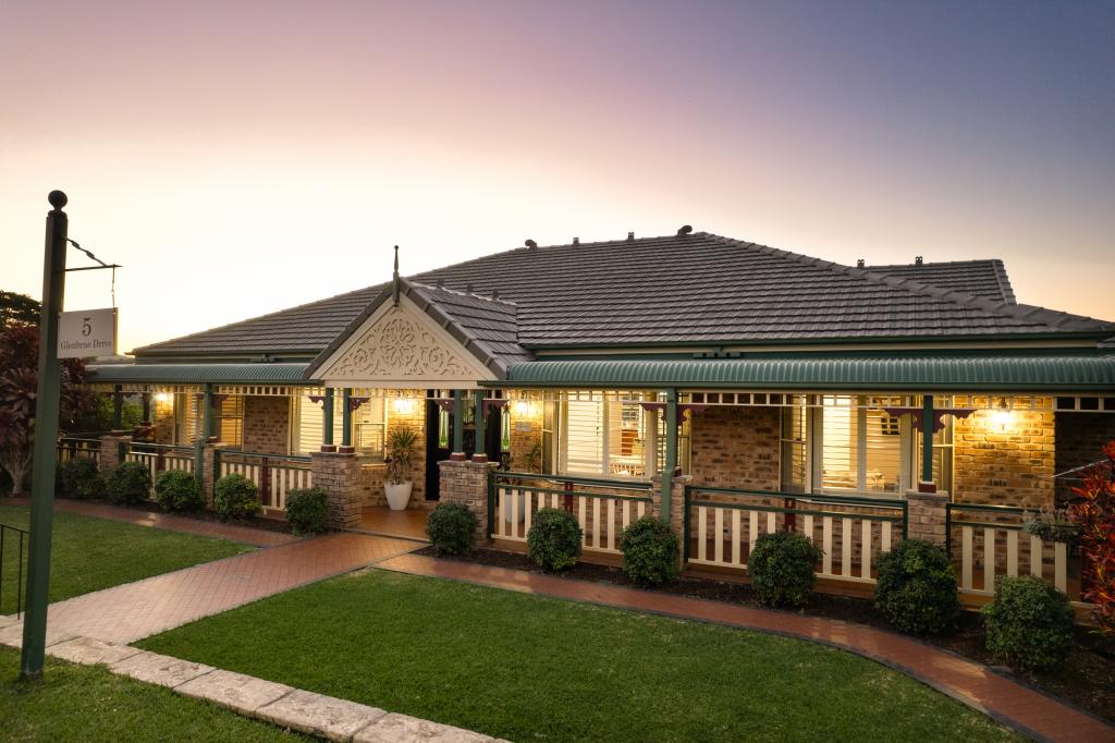 5 Glenbrae Dr, Terranora, NSW 2486