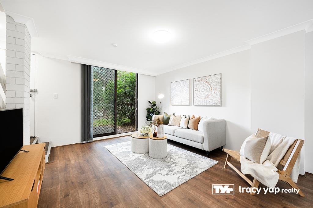 9/3 Barton Rd, Artarmon, NSW 2064