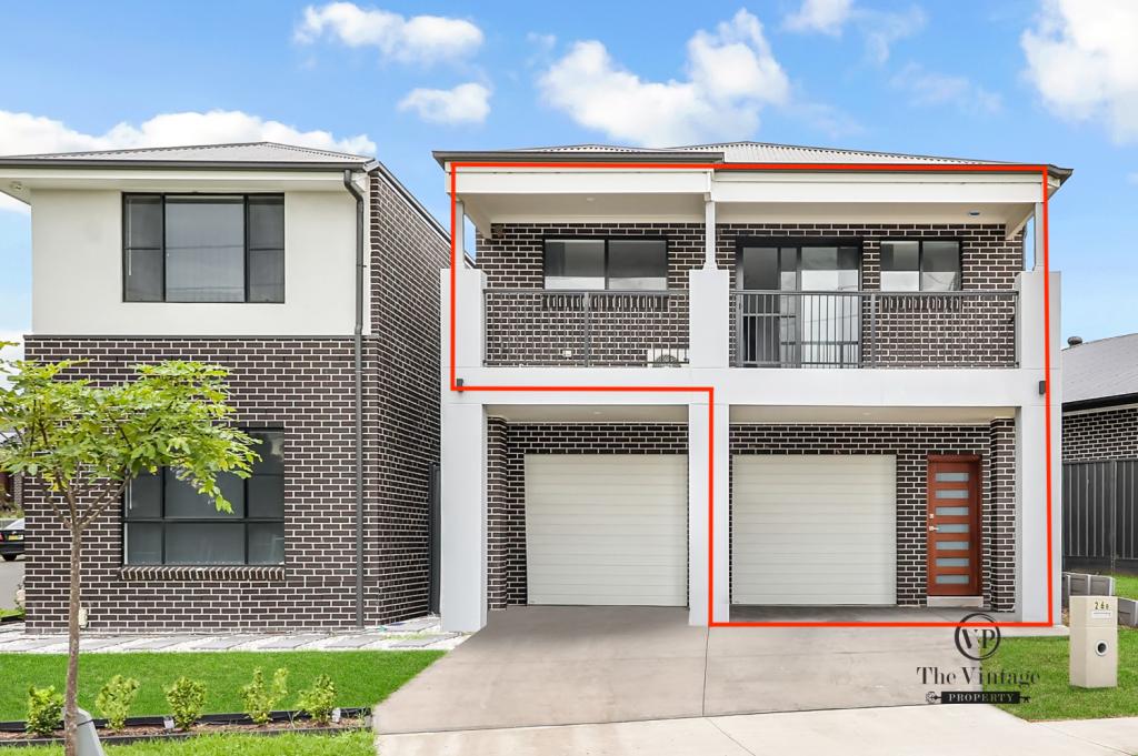 26b Herd St, Oran Park, NSW 2570