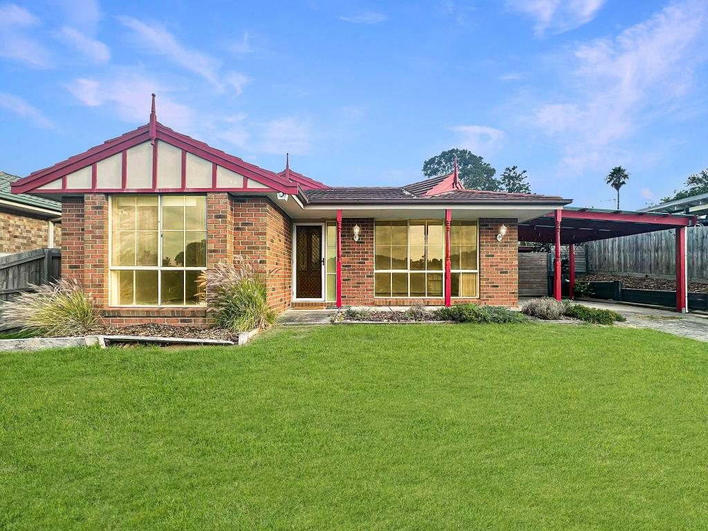 15 Edan Ct, Pakenham, VIC 3810