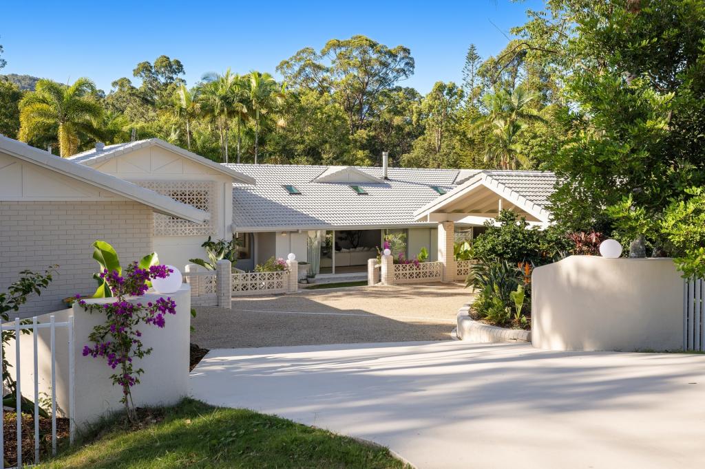 97 Country Cres, Nerang, QLD 4211