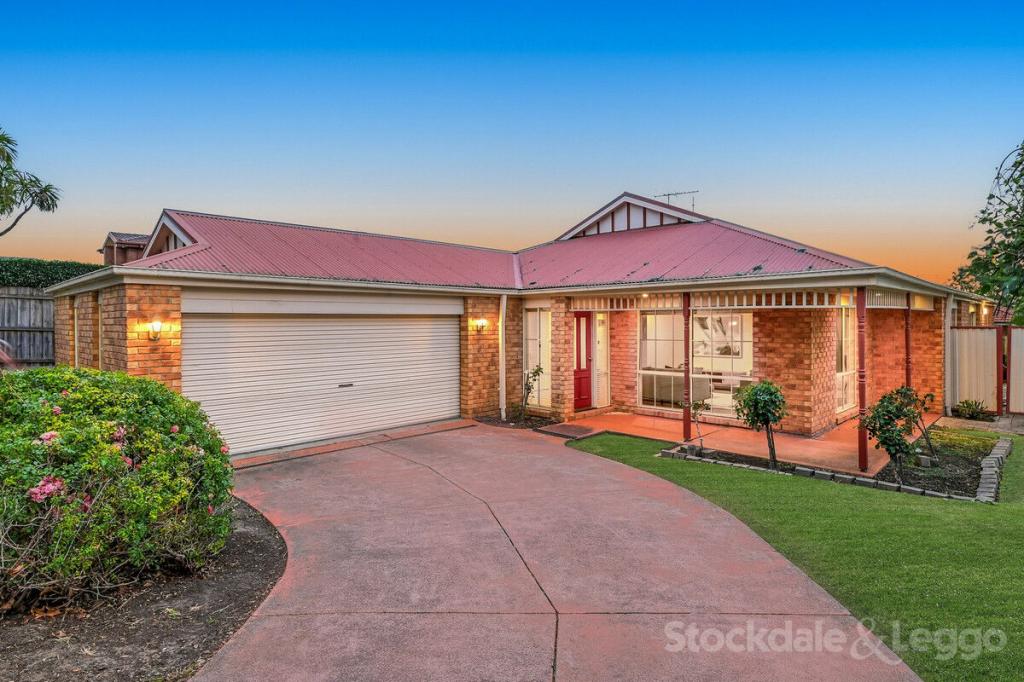 5 Fairholme Bvd, Berwick, VIC 3806
