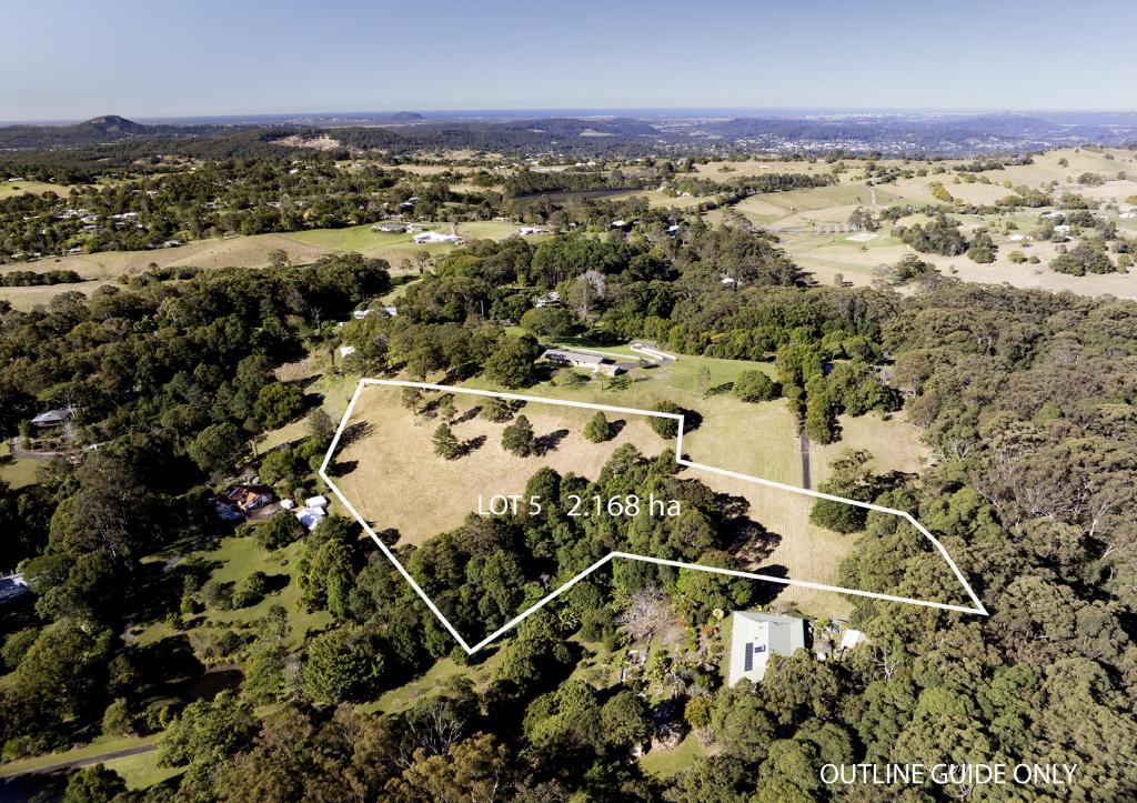 LYNVALE PL, KUREELPA, QLD 4560