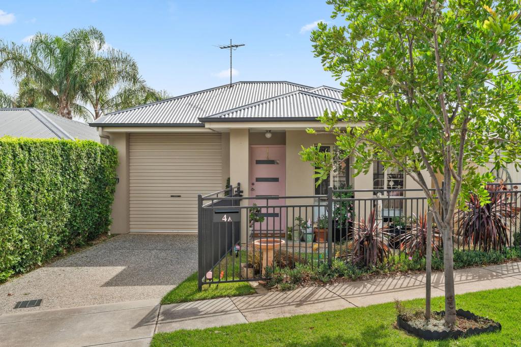 4a Fairview Tce, Clearview, SA 5085