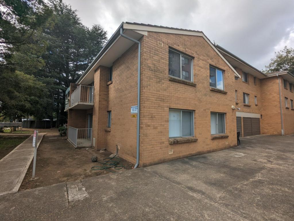 2/4 JOHN TIPPING GR, PENRITH, NSW 2750