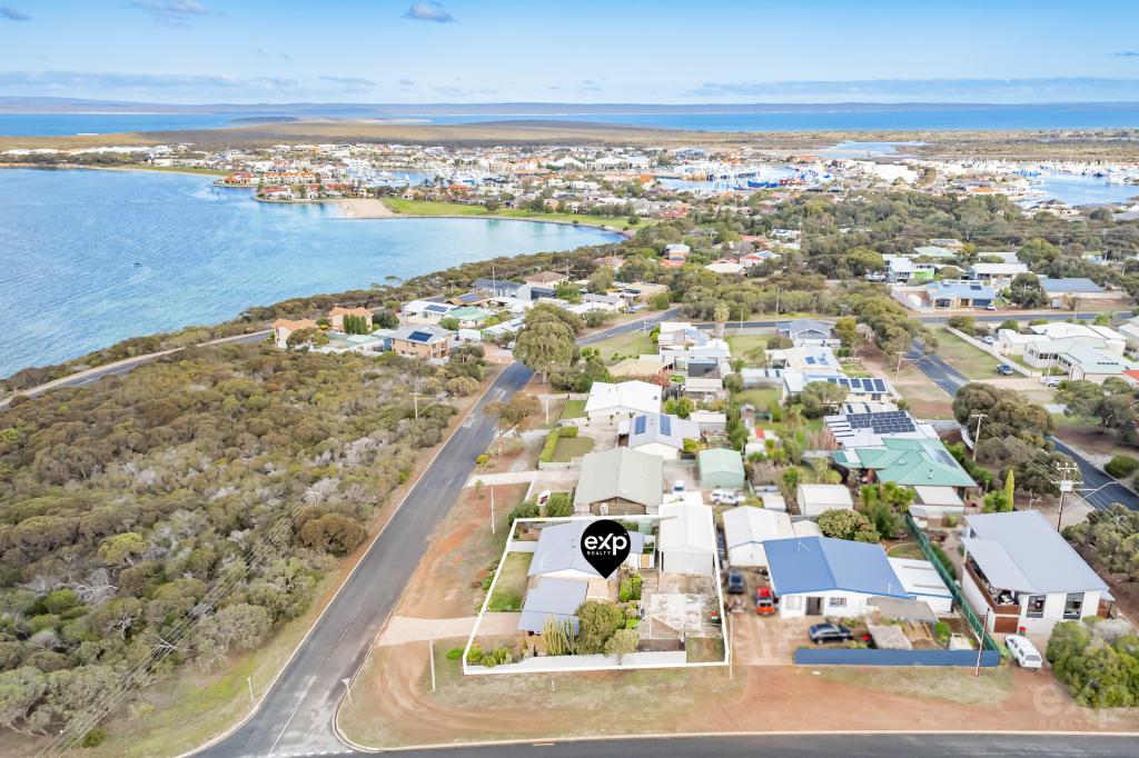 10 Hill Pl, Port Lincoln, SA 5606