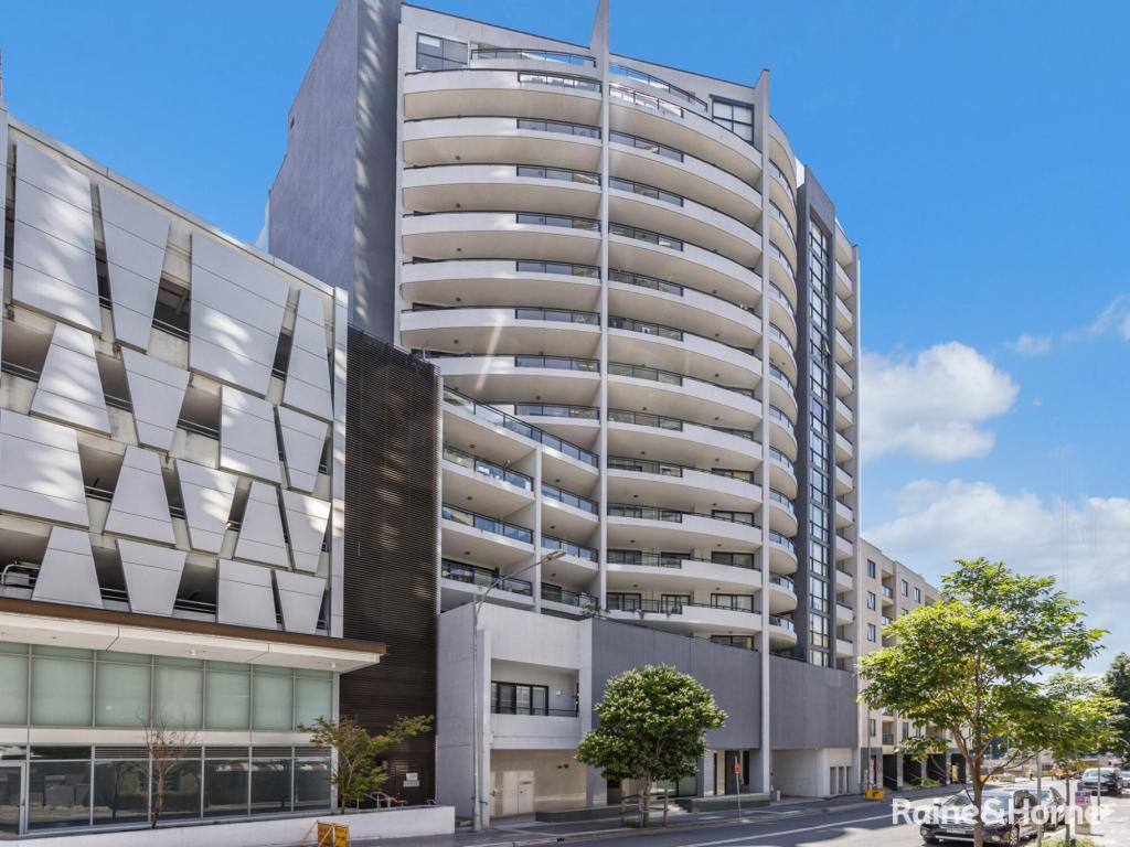18/26-30 Hassall St, Parramatta, NSW 2150