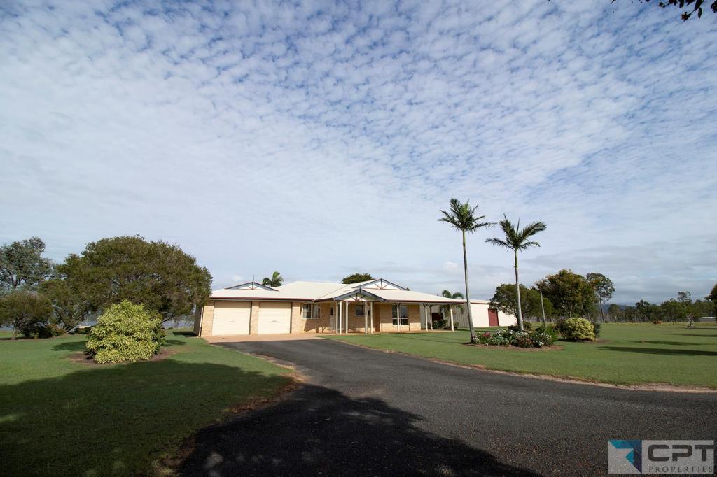 19 Main Greenswamp, Lake Clarendon, QLD 4343