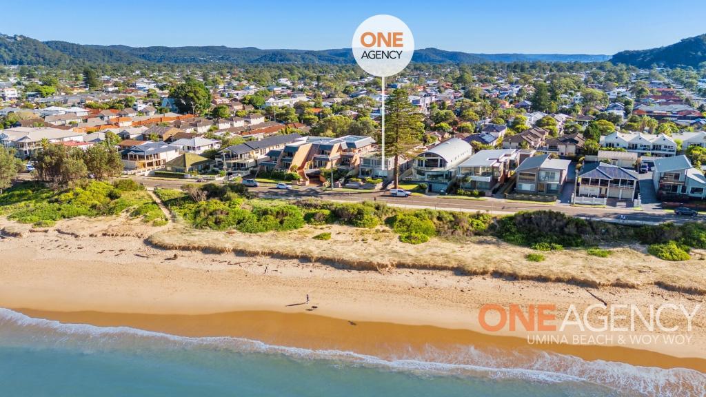 1/136 The Esplanade, Umina Beach, NSW 2257