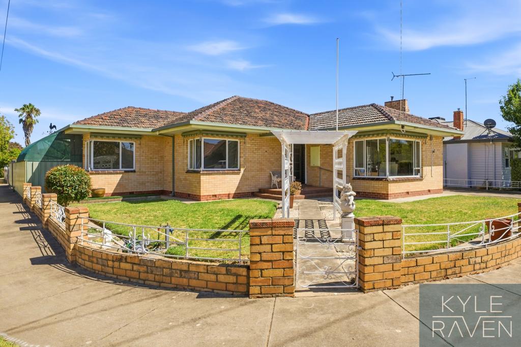 1 Langtree Ave, Wangaratta, VIC 3677
