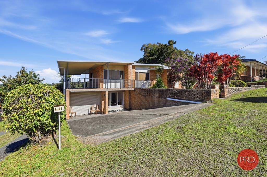 163 Beryl St, Coffs Harbour, NSW 2450
